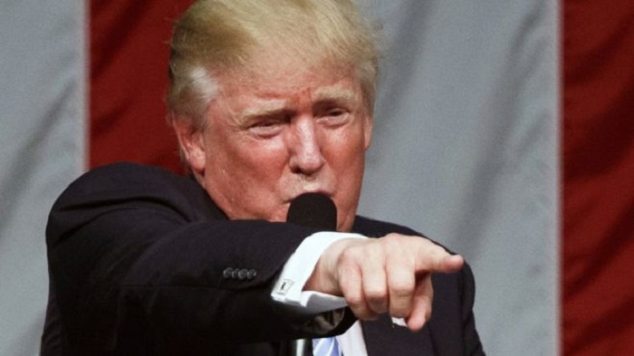 Trump election: Request for Wisconsin vote recount sent